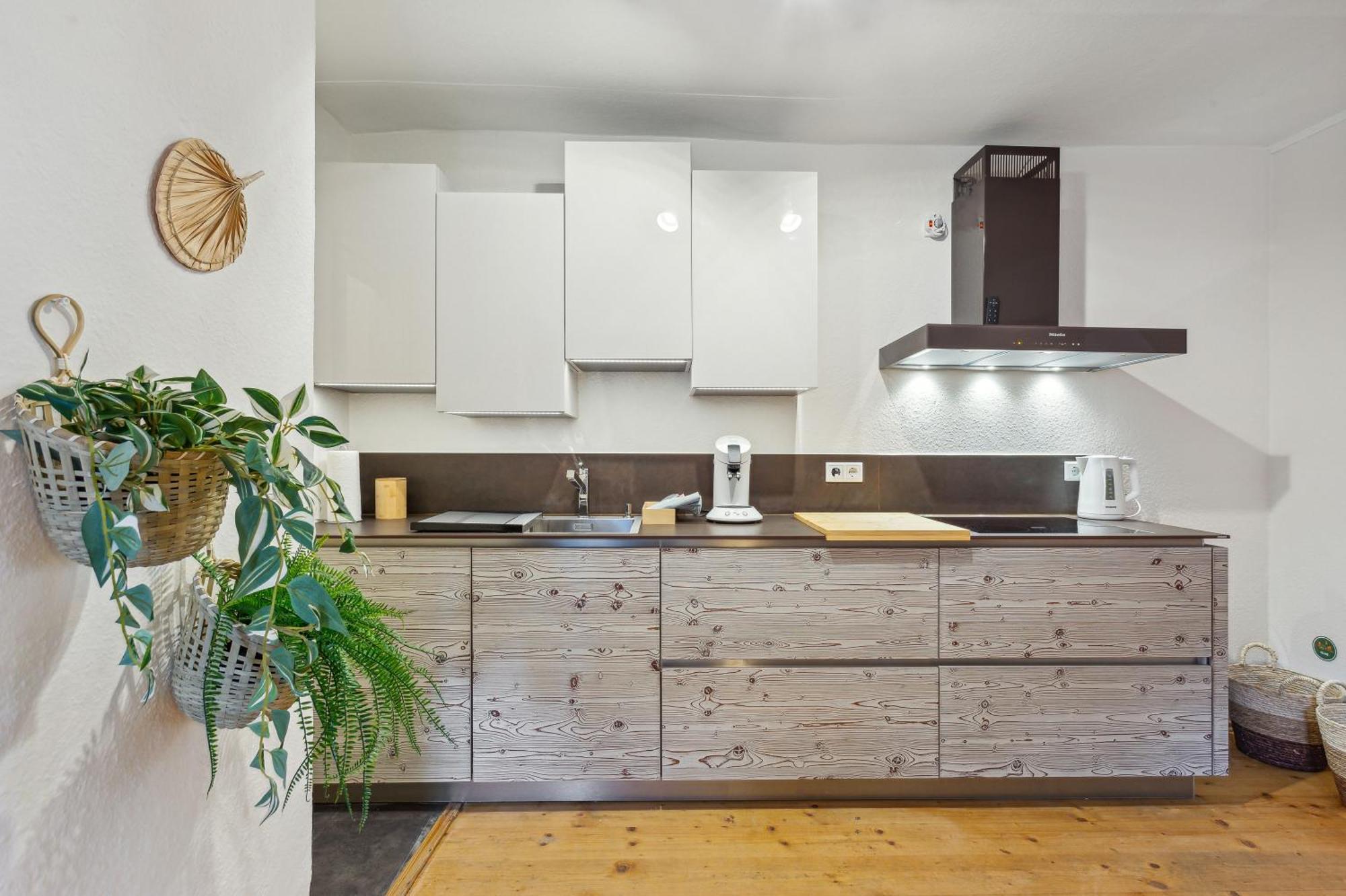 Gemuetliche Fachwerkwohnung Zentrum Luedinghausen Екстериор снимка